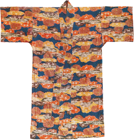 紅型是如何展開的